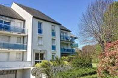Appartement 2 pièces 615 €