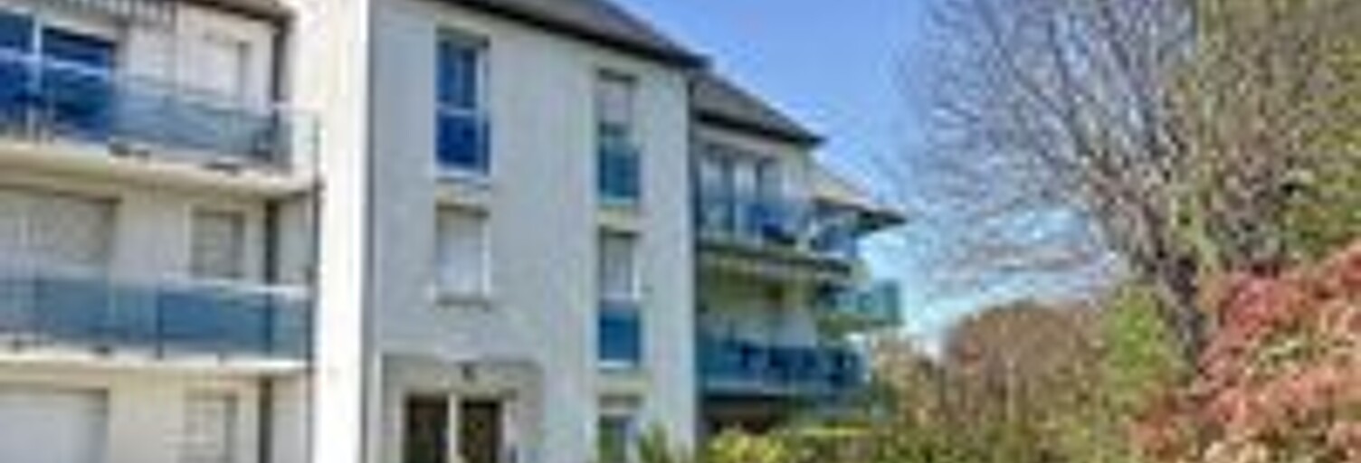 Appartement 2 Pièces 50 m² à louer à Beaugency (45190)