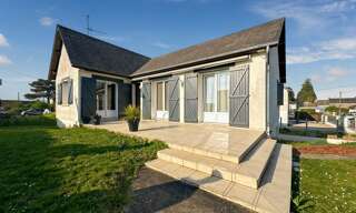 Maison 4 Pièces 95 m² à vendre à Cravant (45190)