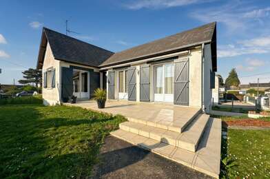 Maison 4 pièces 164000 €