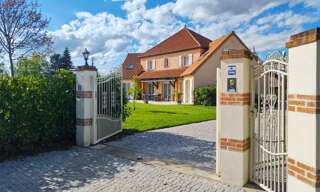 Maison 6 Pièces 190 m² à vendre à Saint-Pryvé-Saint-Mesmin (45750)