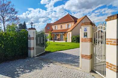 Maison 6 pièces 620000 €