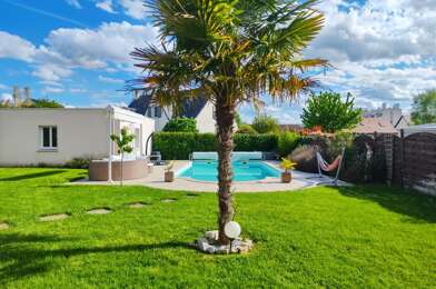 Maison 6 pièces 620000 €