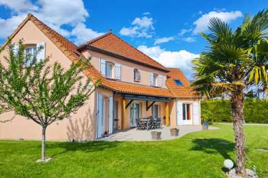 Maison 6 pièces 620000 €