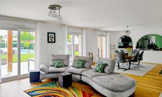 Maison 6 Pièces 202 m² à vendre à Saint-Pryvé-Saint-Mesmin (45750)