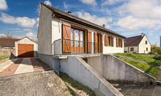 Maison 4 Pièces 86 m² à vendre à Saran (45770)