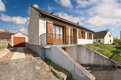 Maison 4 pièces 212000 €