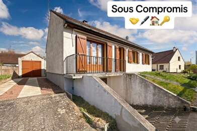 Maison 4 pièces 212000 €