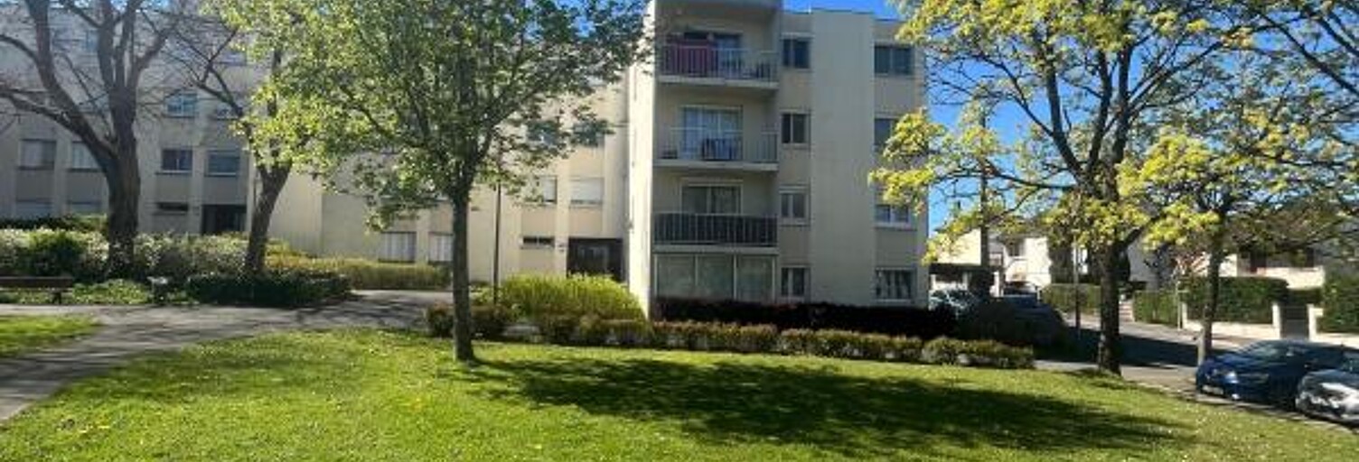 Appartement 4 Pièces 83 m² à vendre à Charleville-Mézières (08000)
