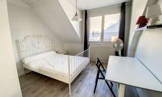 Appartement 1 Pièce 33 m² à louer à Vichy (03200)