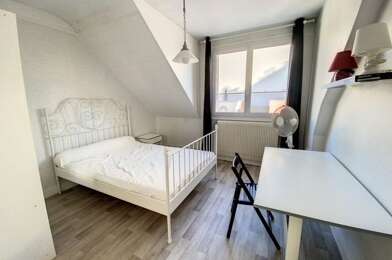 Appartement 1 pièces 490 €