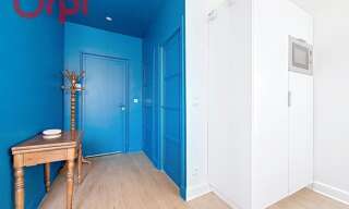 Appartement 2 Pièces 27 m² à vendre à Vichy (03200)