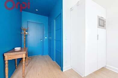 Appartement 2 pièces 109000 €