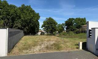 Terrain  1032 m² à vendre à Les Mathes (17570)