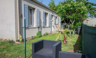 Maison 4 Pièces 103 m² à vendre à Tonnay-Charente (17430)