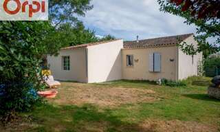 Maison 4 Pièces 103 m² à vendre à Tonnay-Charente (17430)