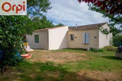 Maison 4 pièces 237375 €