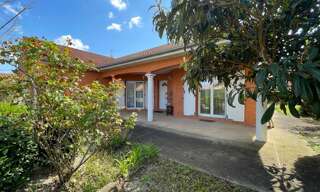 Maison 4 Pièces 115 m² à vendre à Pont-de-Chéruy (38230)