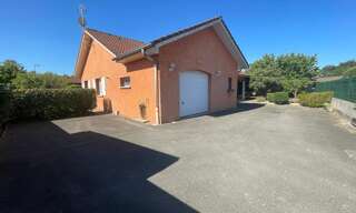 Maison 4 Pièces 115 m² à vendre à Pont-de-Chéruy (38230)