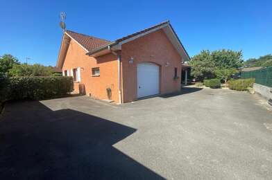 Maison 4 pièces 330000 €