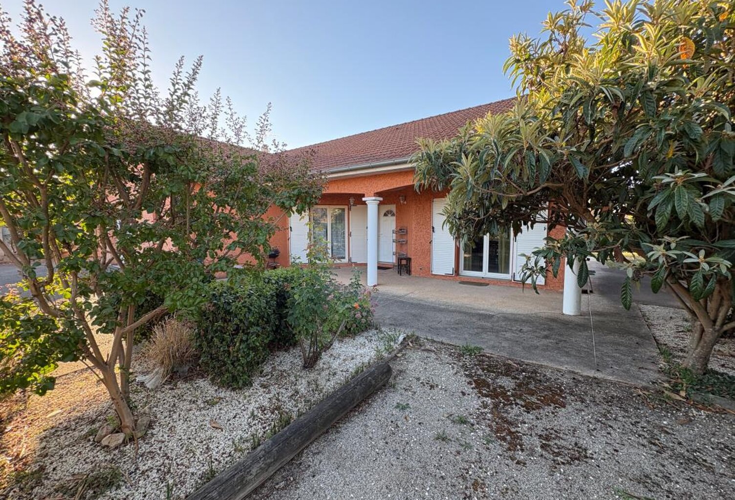 Maison À Vendre — photo 1