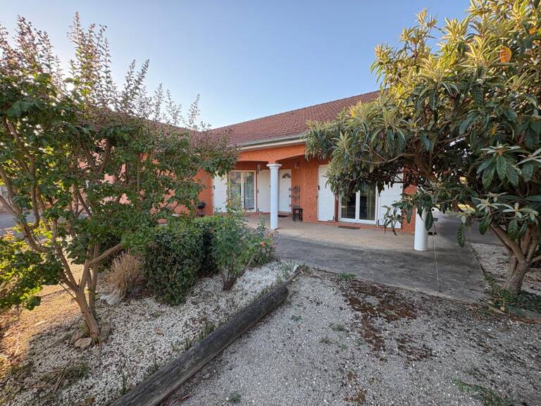 Maison À Vendre — photo 1
