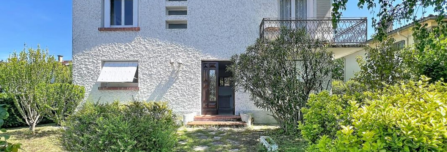 Maison 3 Pièces 157 m² à vendre à Balma (31130)