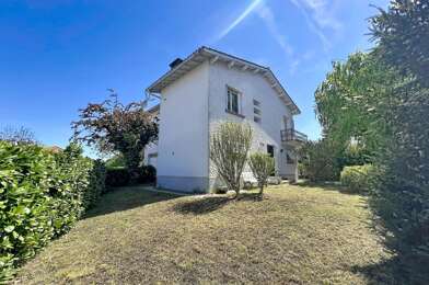 Maison 3 pièces 569500 €