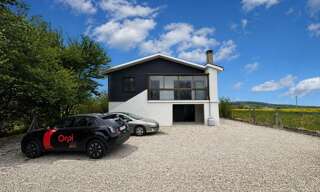 Maison 4 Pièces 111 m² à vendre à Montjoire (31380)