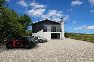 Maison 4 pièces 279000 €