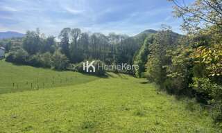 Terrain  3000 m² à vendre à Estadens (31160)