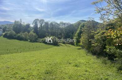 Terrain  30000 €
