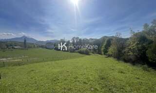 Terrain  3000 m² à vendre à Estadens (31160)