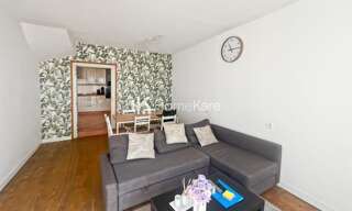 Maison 5 Pièces 110 m² à vendre à Montréjeau (31210)