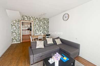 Maison 5 pièces 98000 €