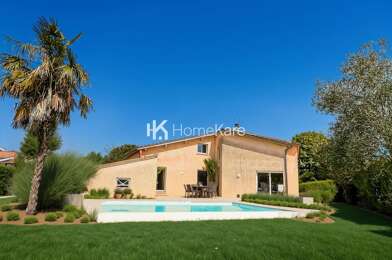 Maison 6 pièces 499000 €