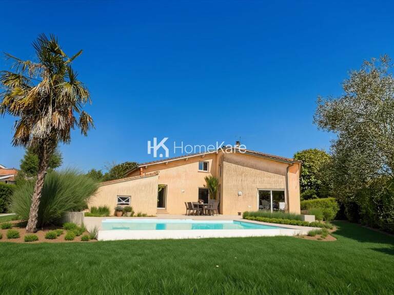 UNE MAISON D'EXCEPTION ! — photo 1