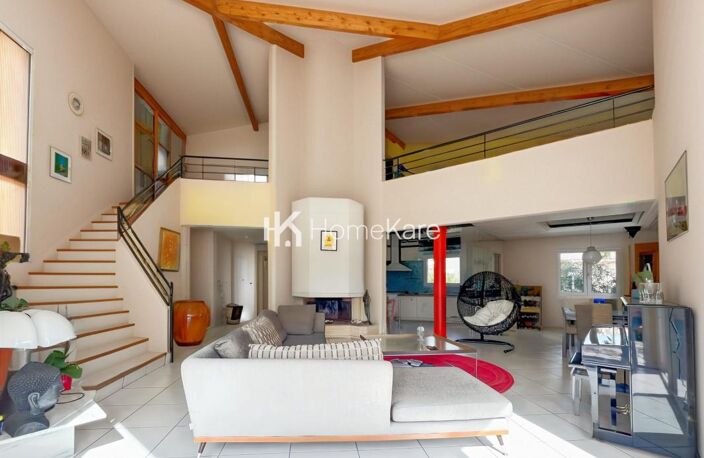UNE MAISON D'EXCEPTION ! — photo 2