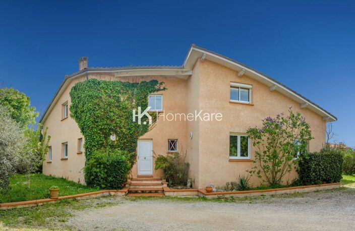 UNE MAISON D'EXCEPTION ! — photo 3