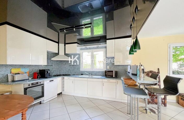 UNE MAISON D'EXCEPTION ! — photo 4