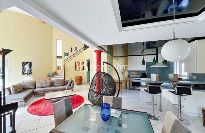 UNE MAISON D'EXCEPTION ! — photo 5