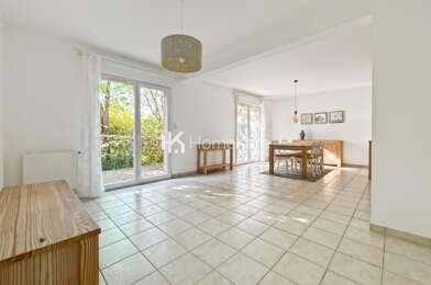 Maison 5 pièces 299000 €
