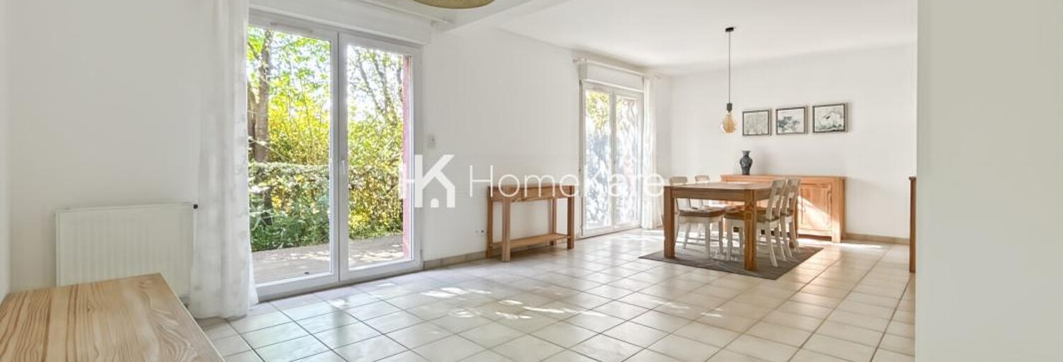 Maison 5 Pièces 117 m² à vendre à L'Isle-Jourdain (32600)