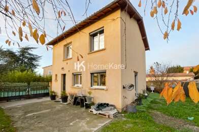 Maison 4 pièces 312000 €