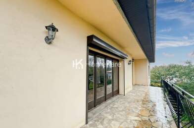 Maison 5 pièces 265000 €