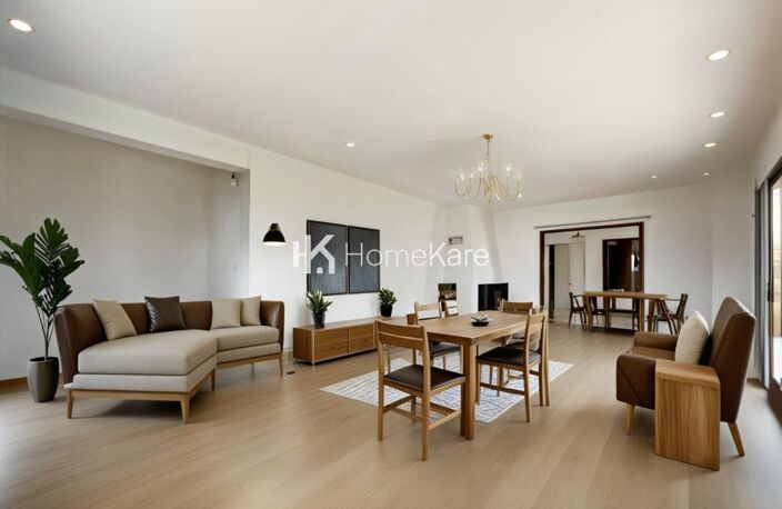 MAISON QUI OFFRE UN BEAU POTENTIEL ! — photo 4