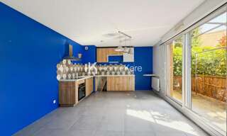 Appartement 2 Pièces 42 m² à vendre à Quint-Fonsegrives (31130)