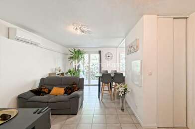 Appartement 2 pièces 114000 €