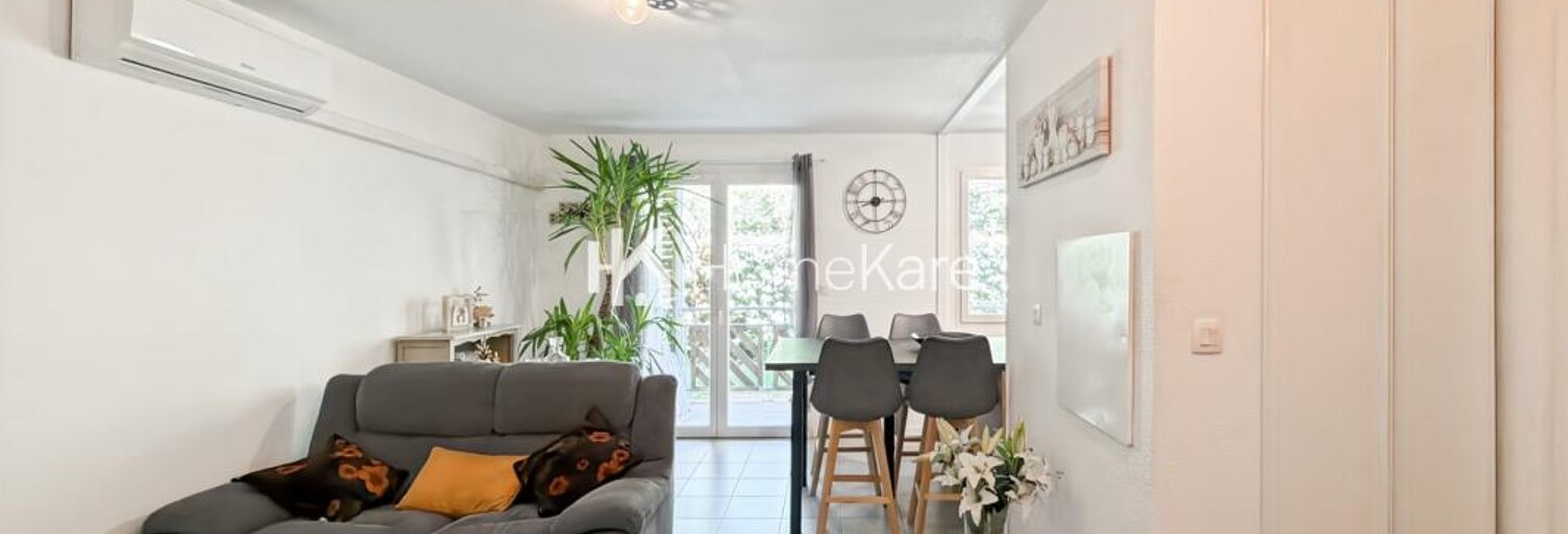 Appartement 2 Pièces 45 m² à vendre à Montauban (82000)