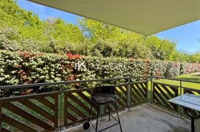 Appartement 2 pièces 114000 €